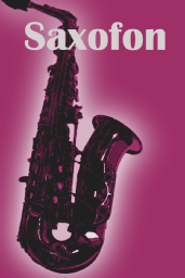 saxofon