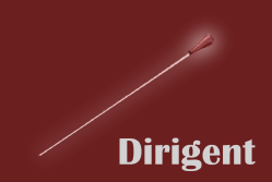 dirigent