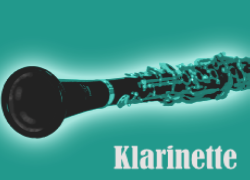 klarinetten